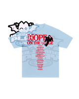 J Hope