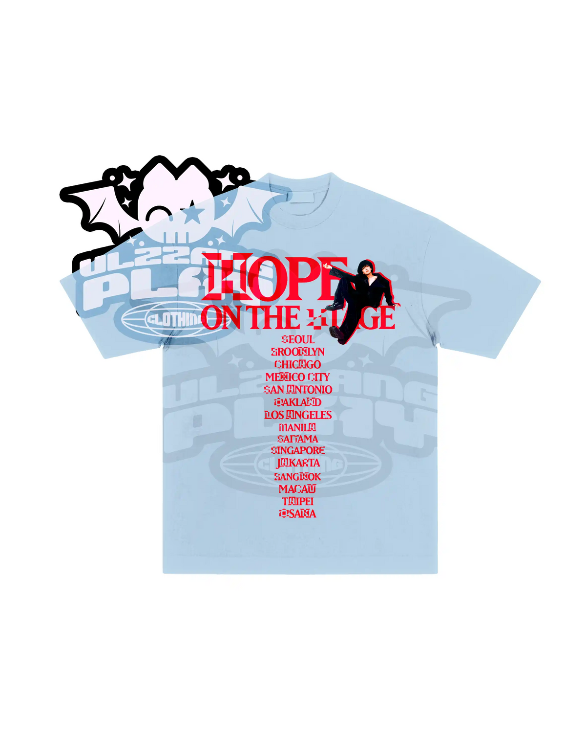J Hope