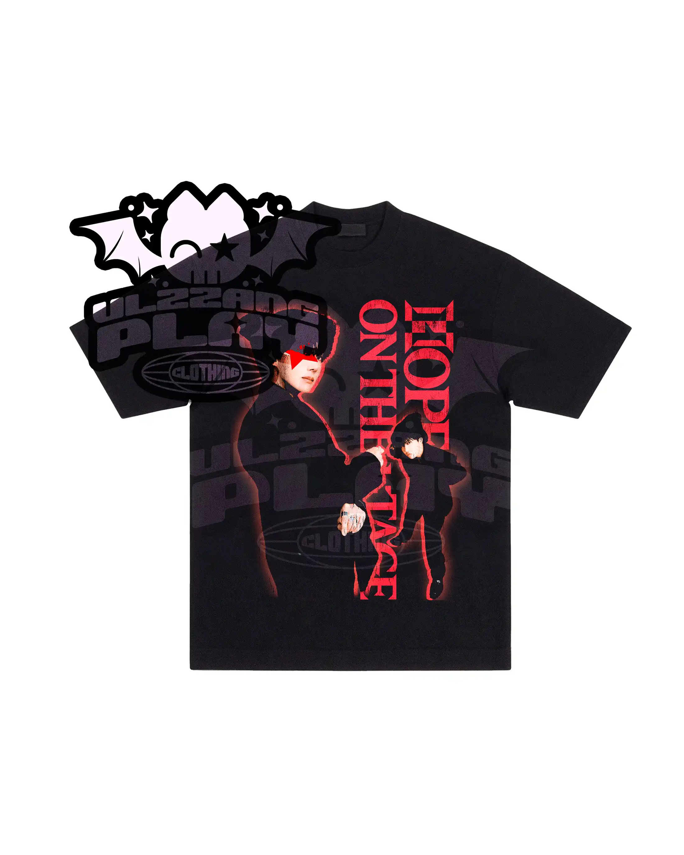 J Hope