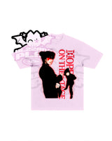 J Hope