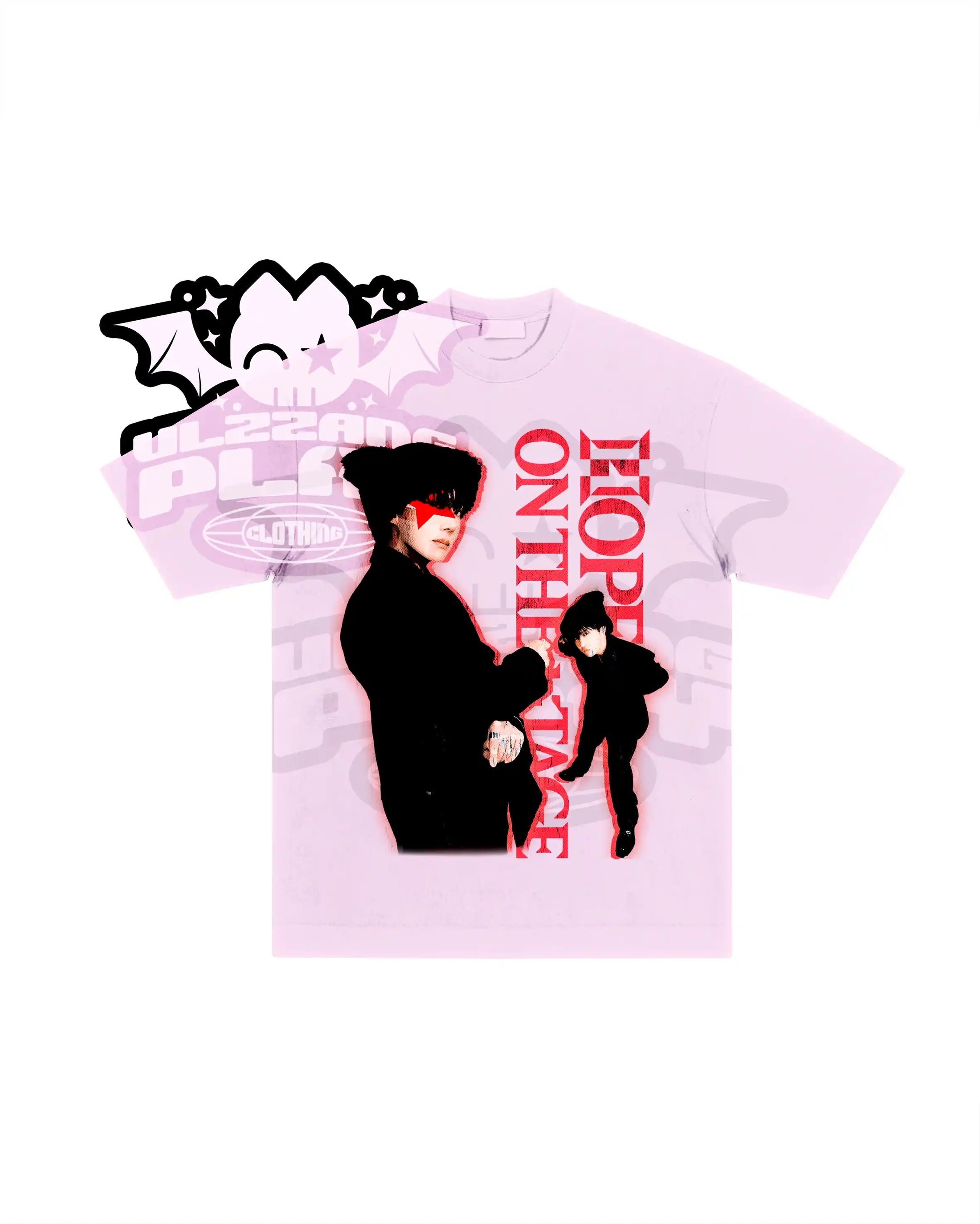 J Hope