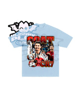 Polera de Cristiano Ronaldo