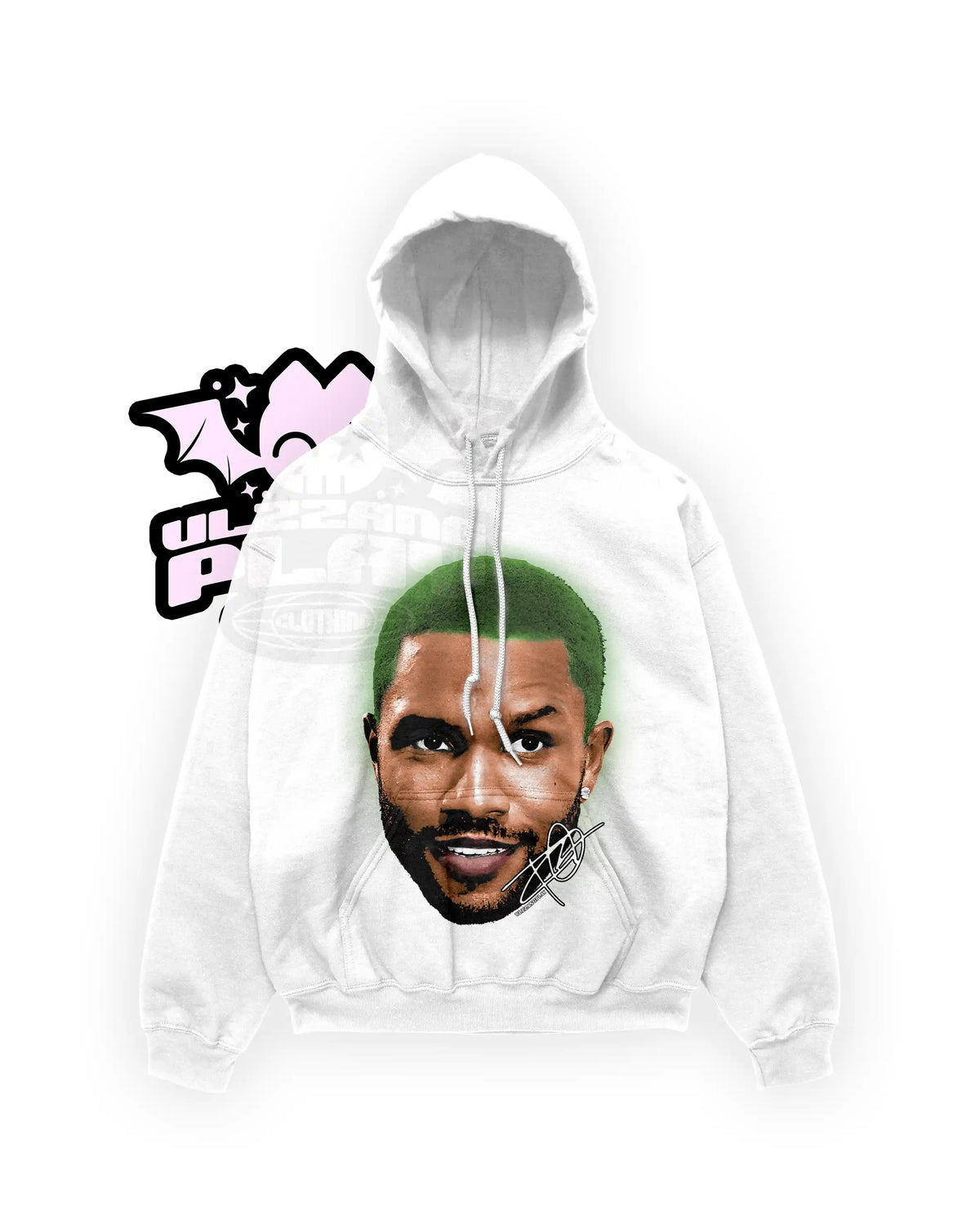 Frank Ocean
