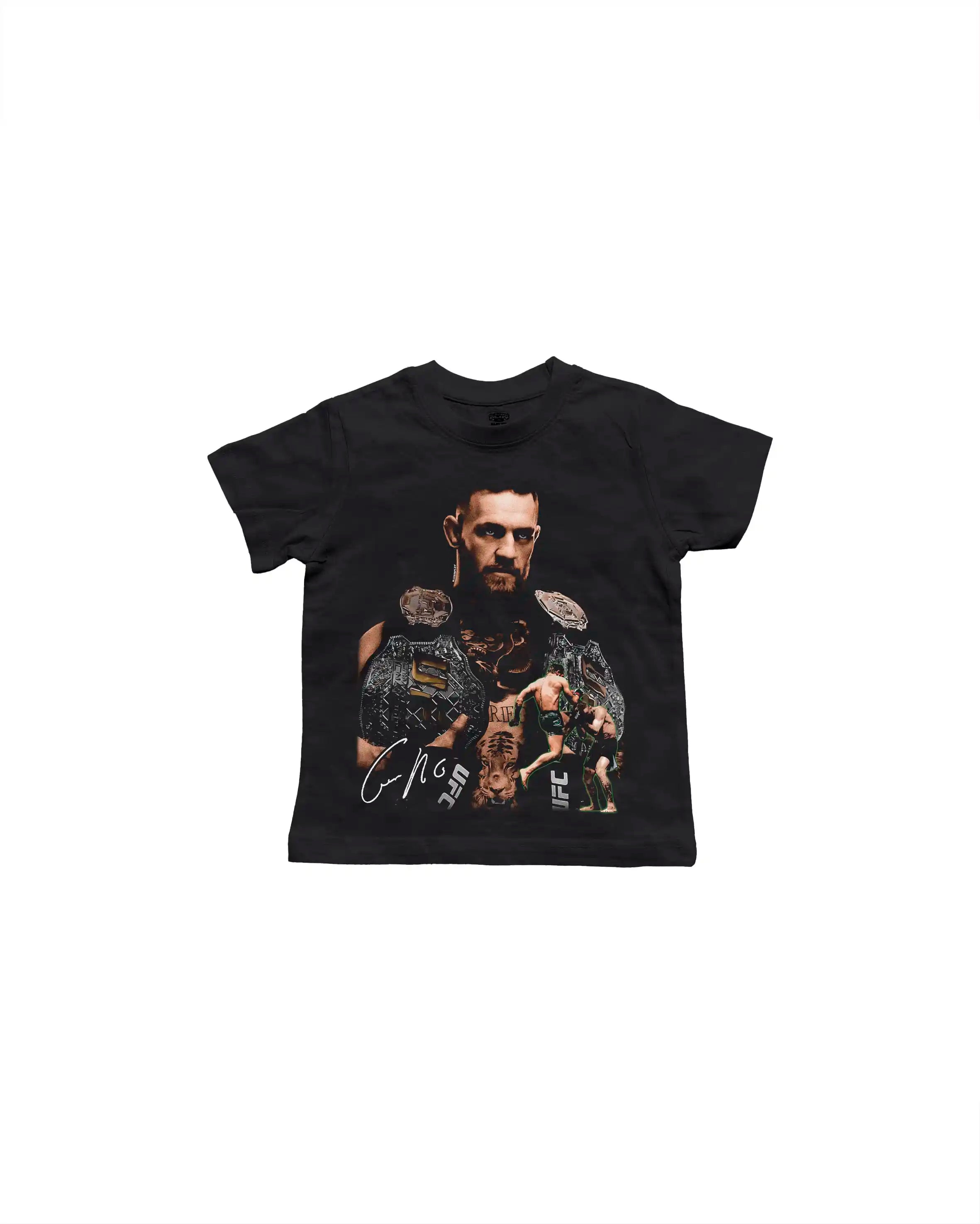 Conor McGregor