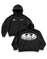 Ulzzang Sonic Hoodie