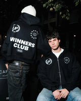 Winners Club Hoodie