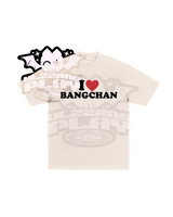 Bangchan - I Love