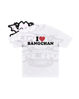 Bangchan - I Love