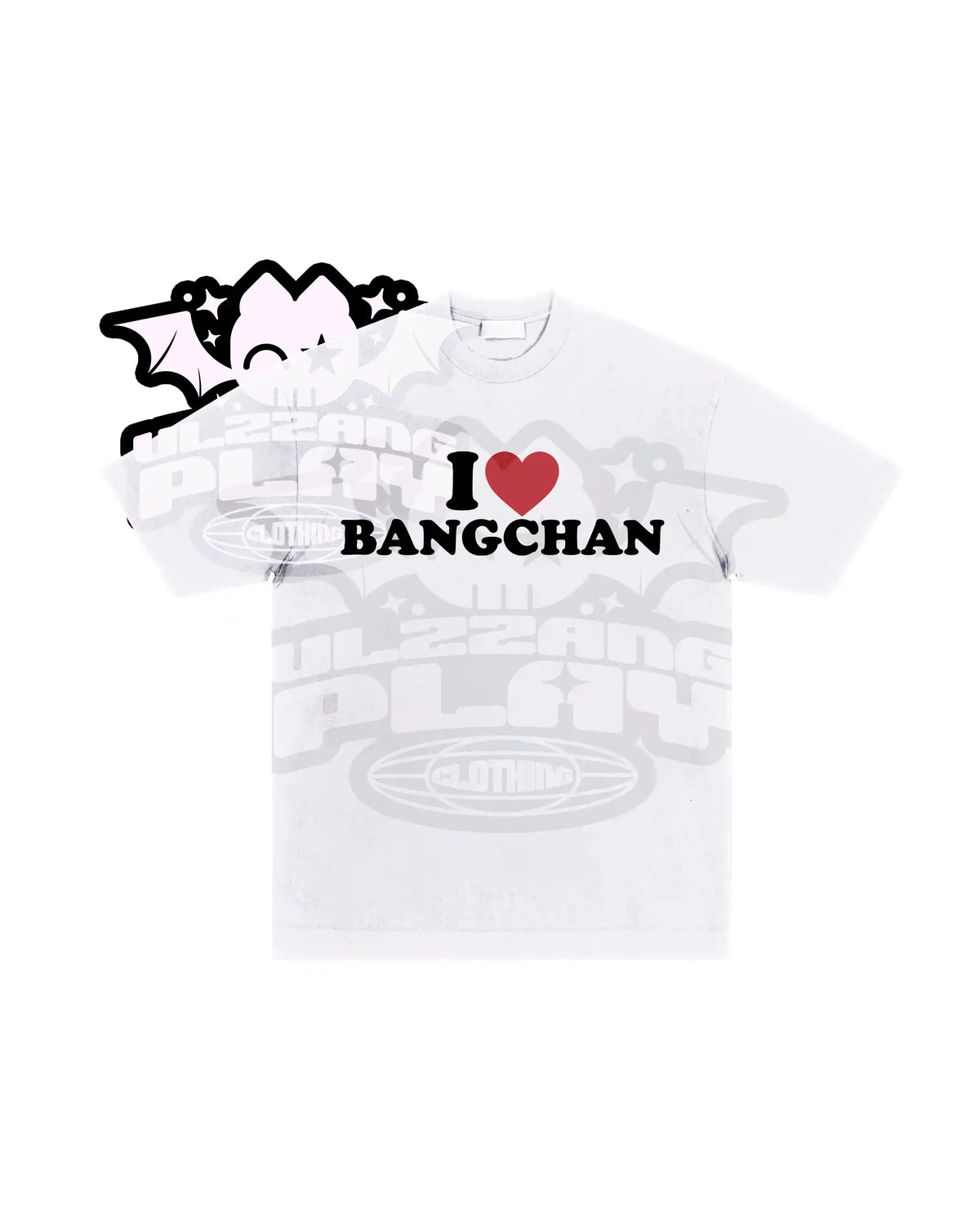 Bangchan - I Love