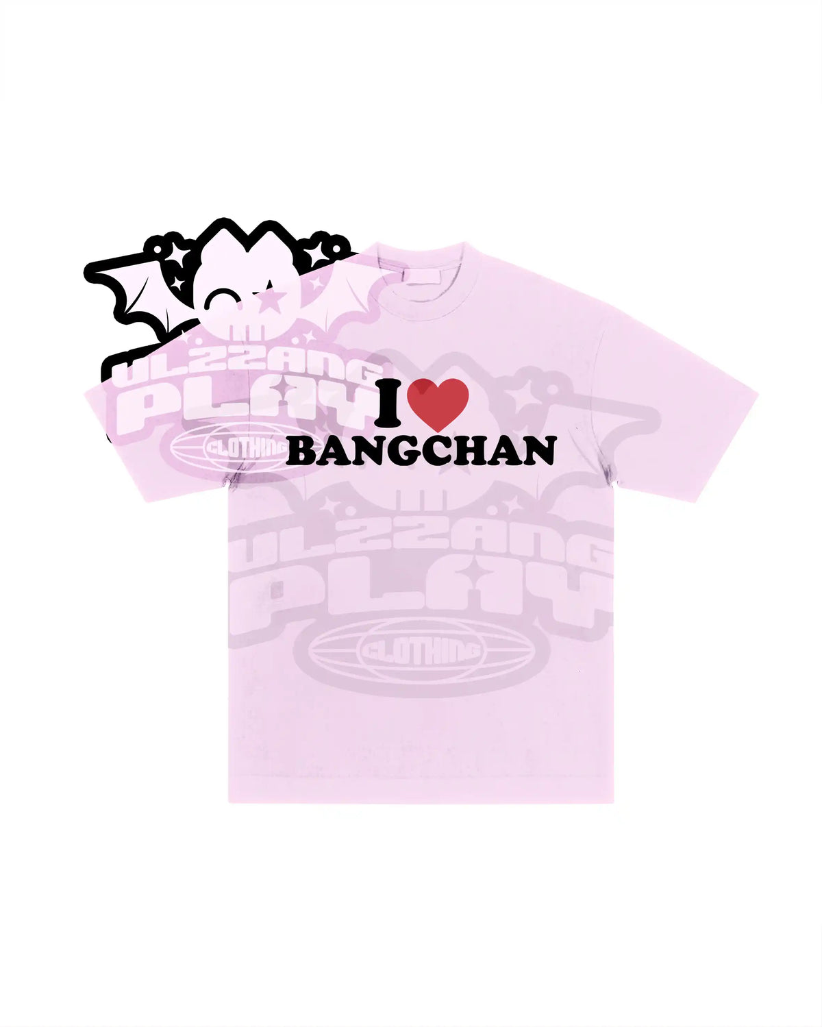 Bangchan - I Love