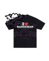 Bangchan - I Love