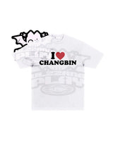 Changbin - I Love