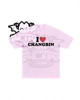 Changbin - I Love