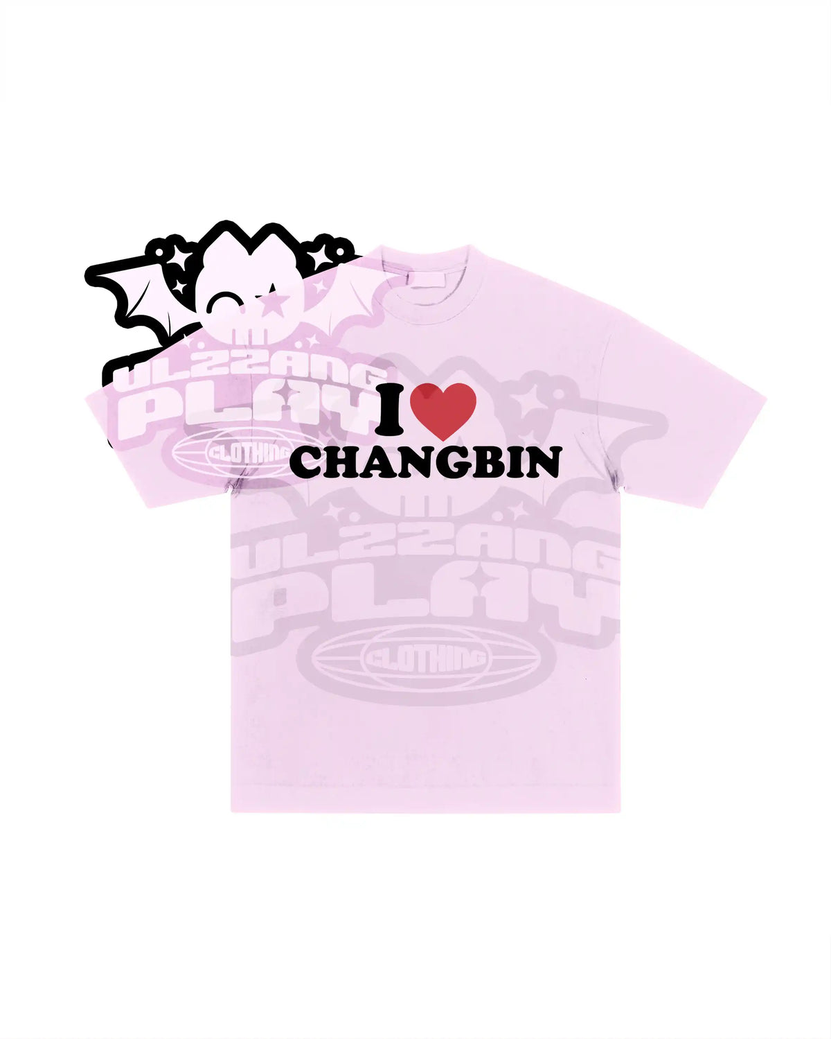 Changbin - I Love