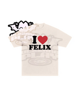 Felix - I Love