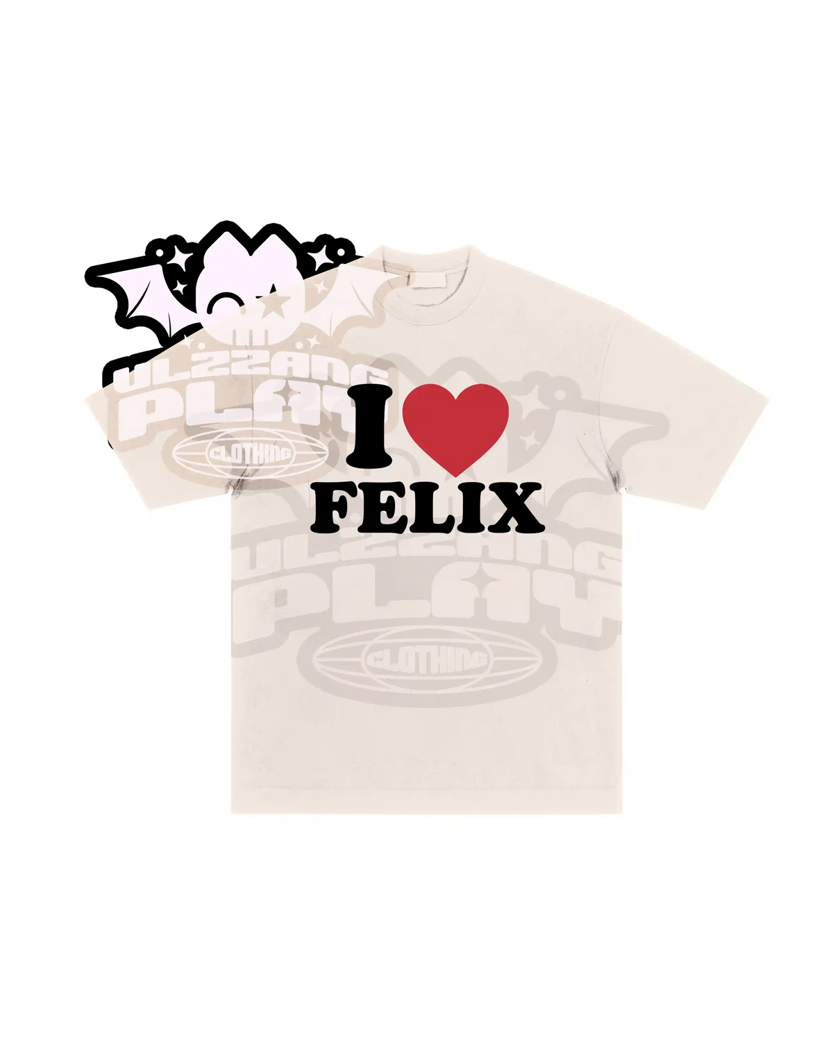 Felix - I Love