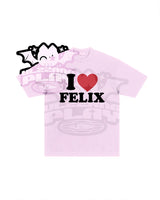 Felix - I Love