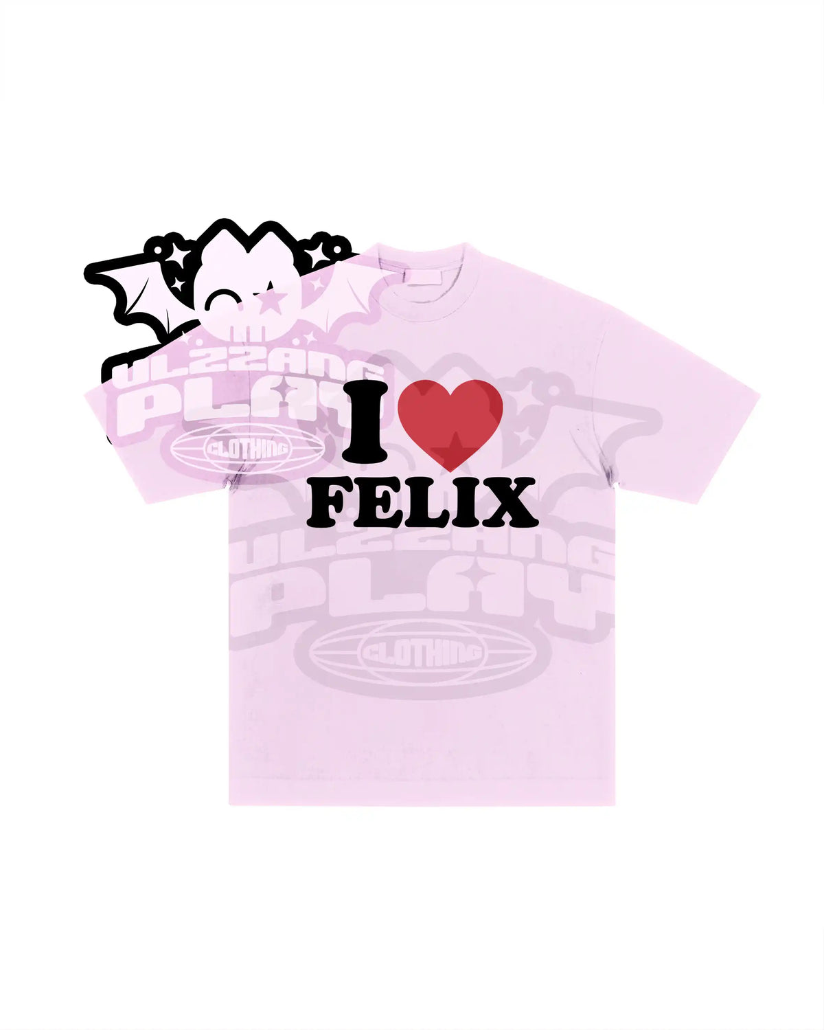 Felix - I Love
