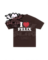 Felix - I Love