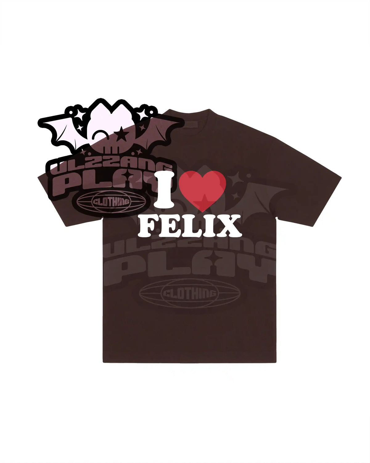 Felix - I Love
