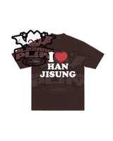Han Jisung - I Love
