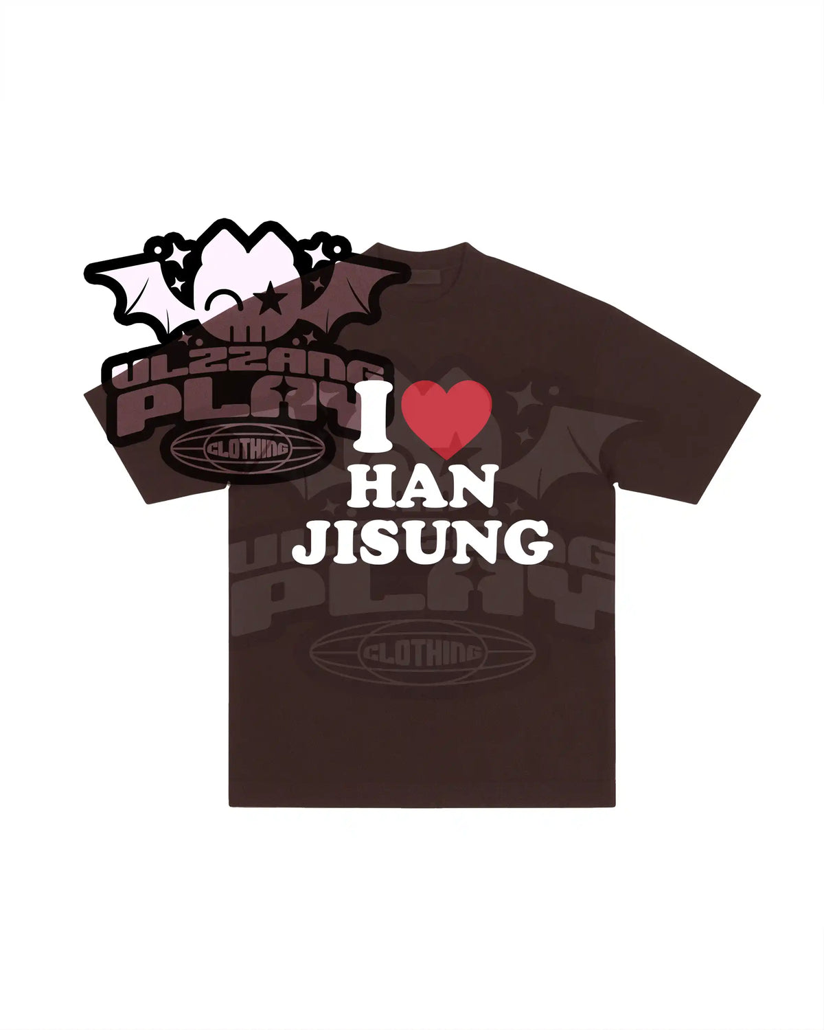 Han Jisung - I Love