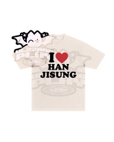 Han Jisung - I Love