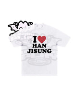 Han Jisung - I Love