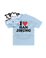 Han Jisung - I Love
