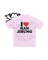 Han Jisung - I Love