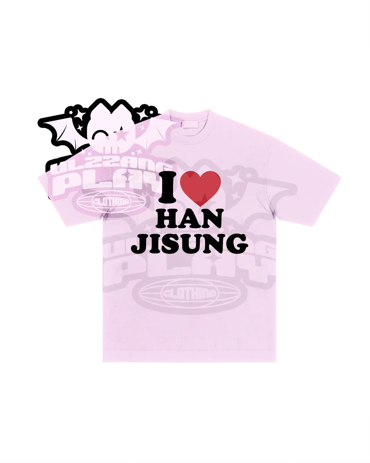 Han Jisung - I Love