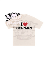 Hyunjin - I Love