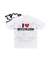 Hyunjin - I Love