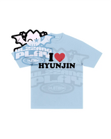 Hyunjin - I Love