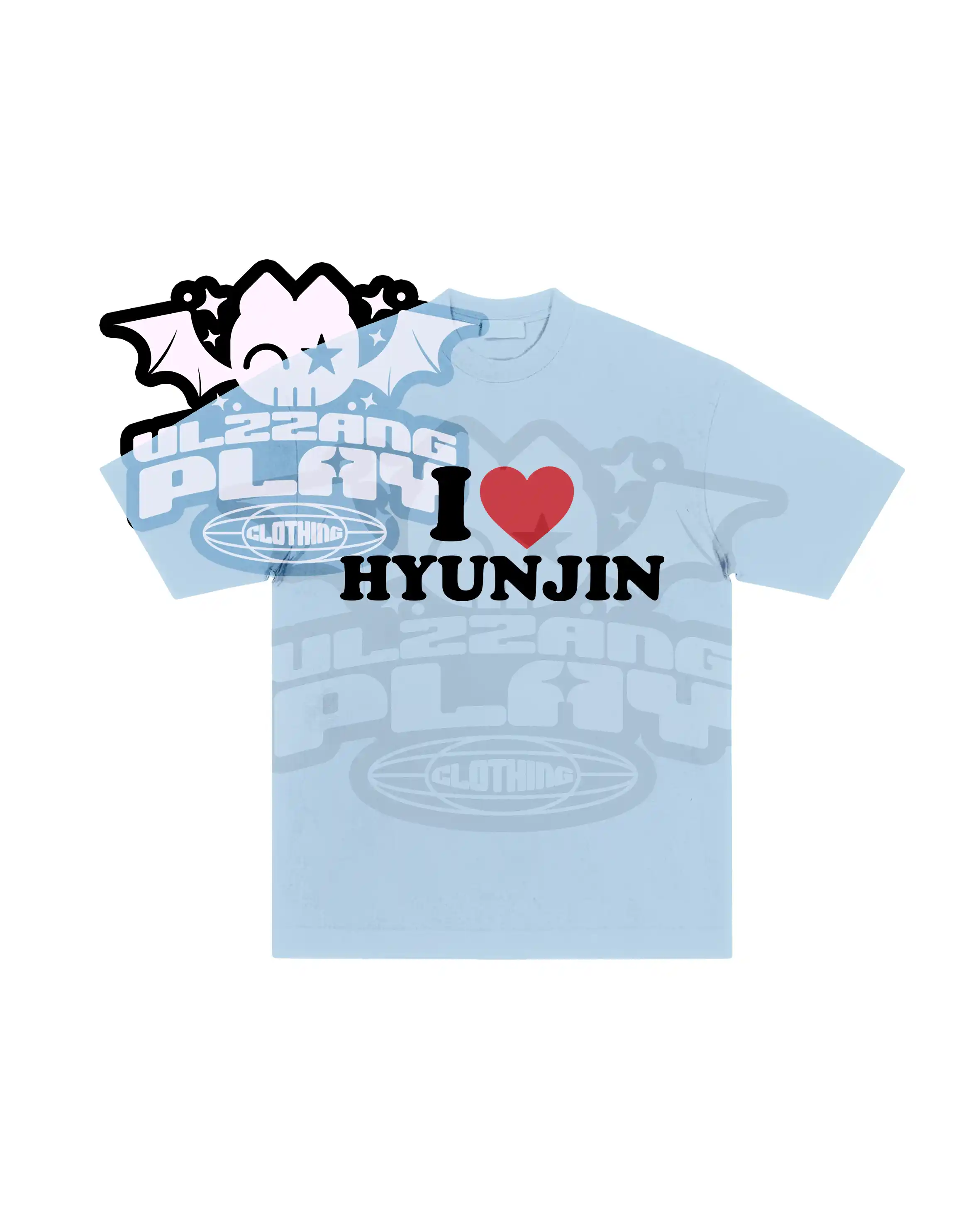 Hyunjin - I Love