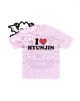 Hyunjin - I Love