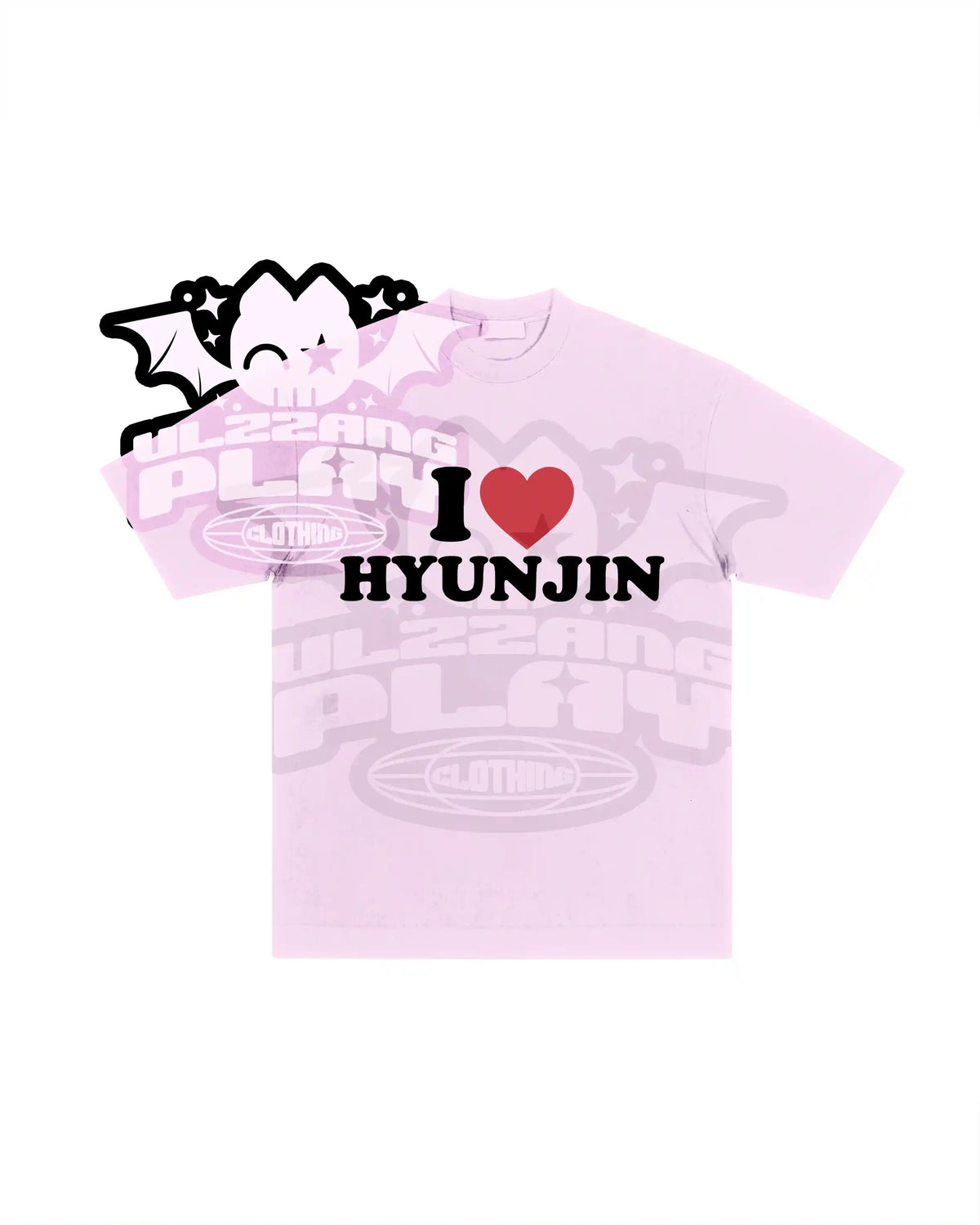 Hyunjin - I Love