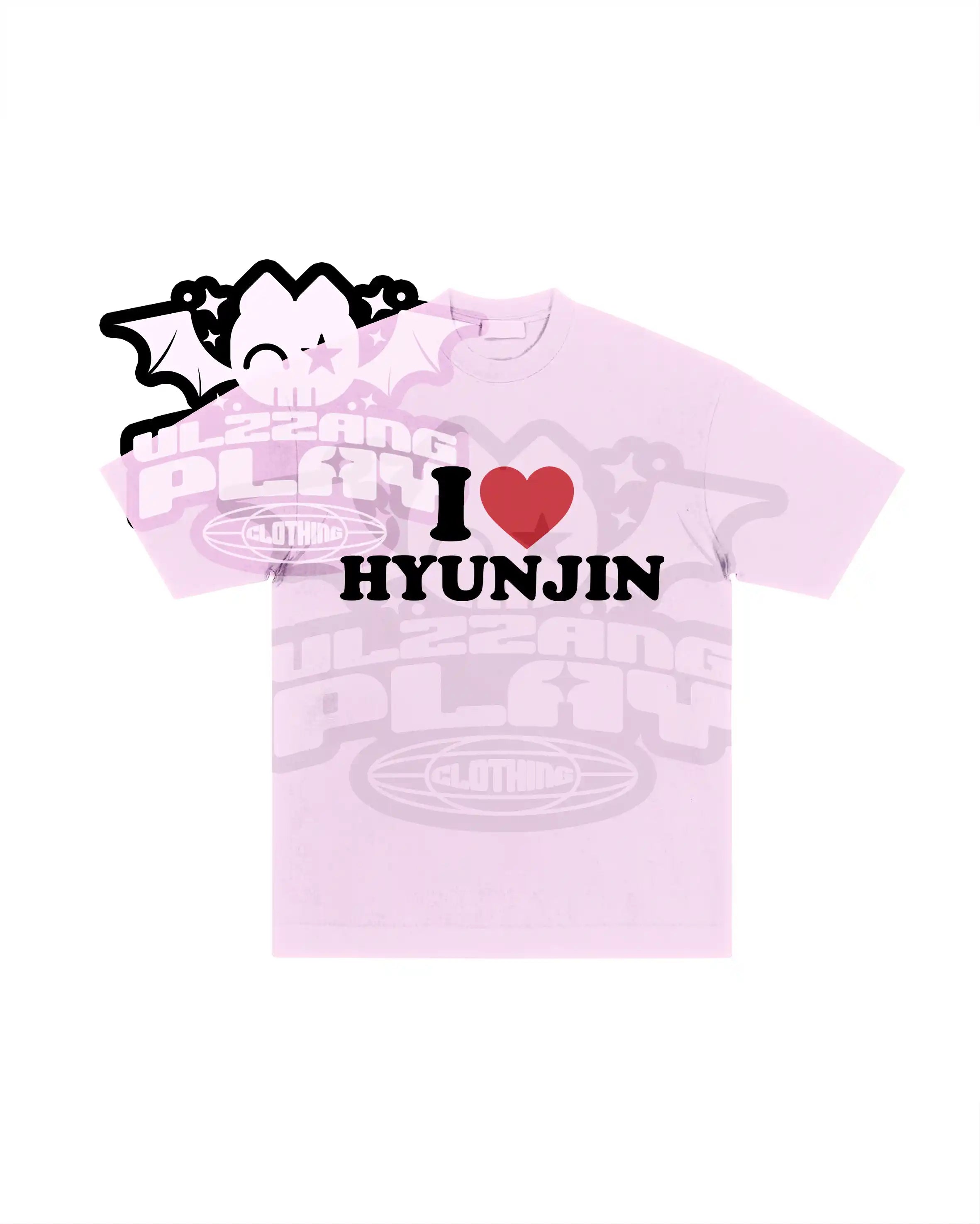 Hyunjin - I Love