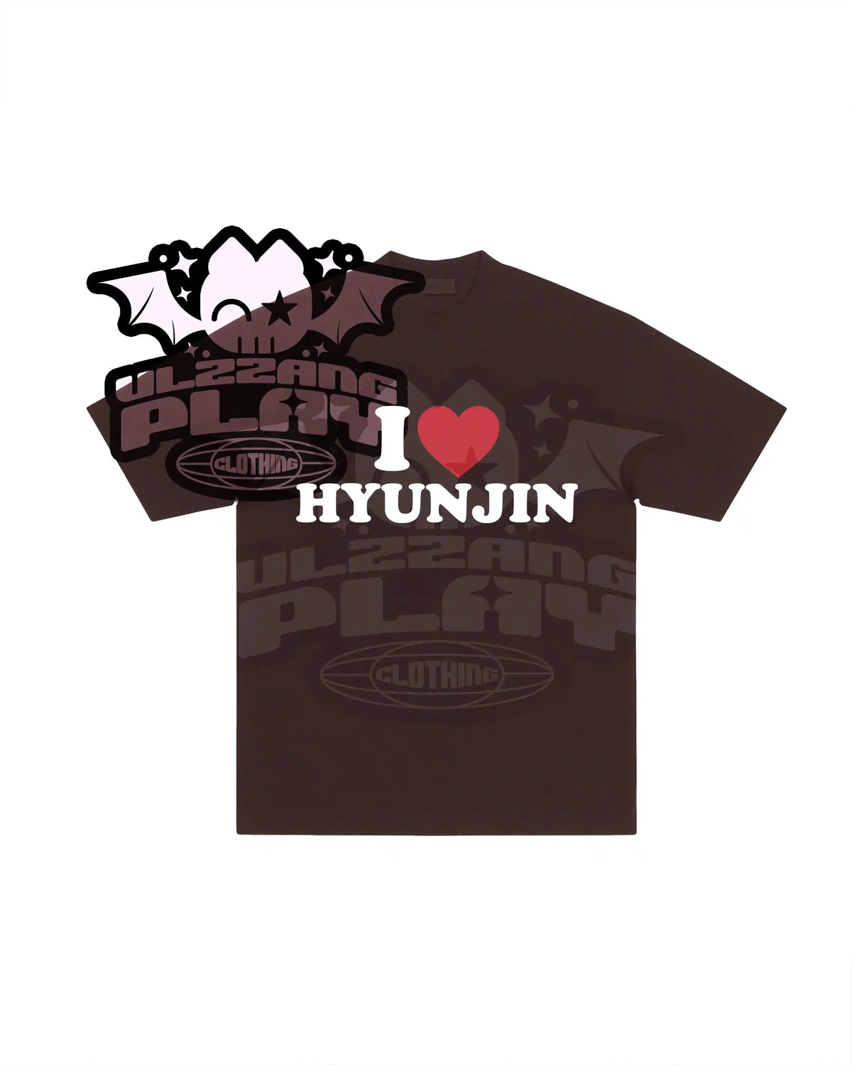 Hyunjin - I Love