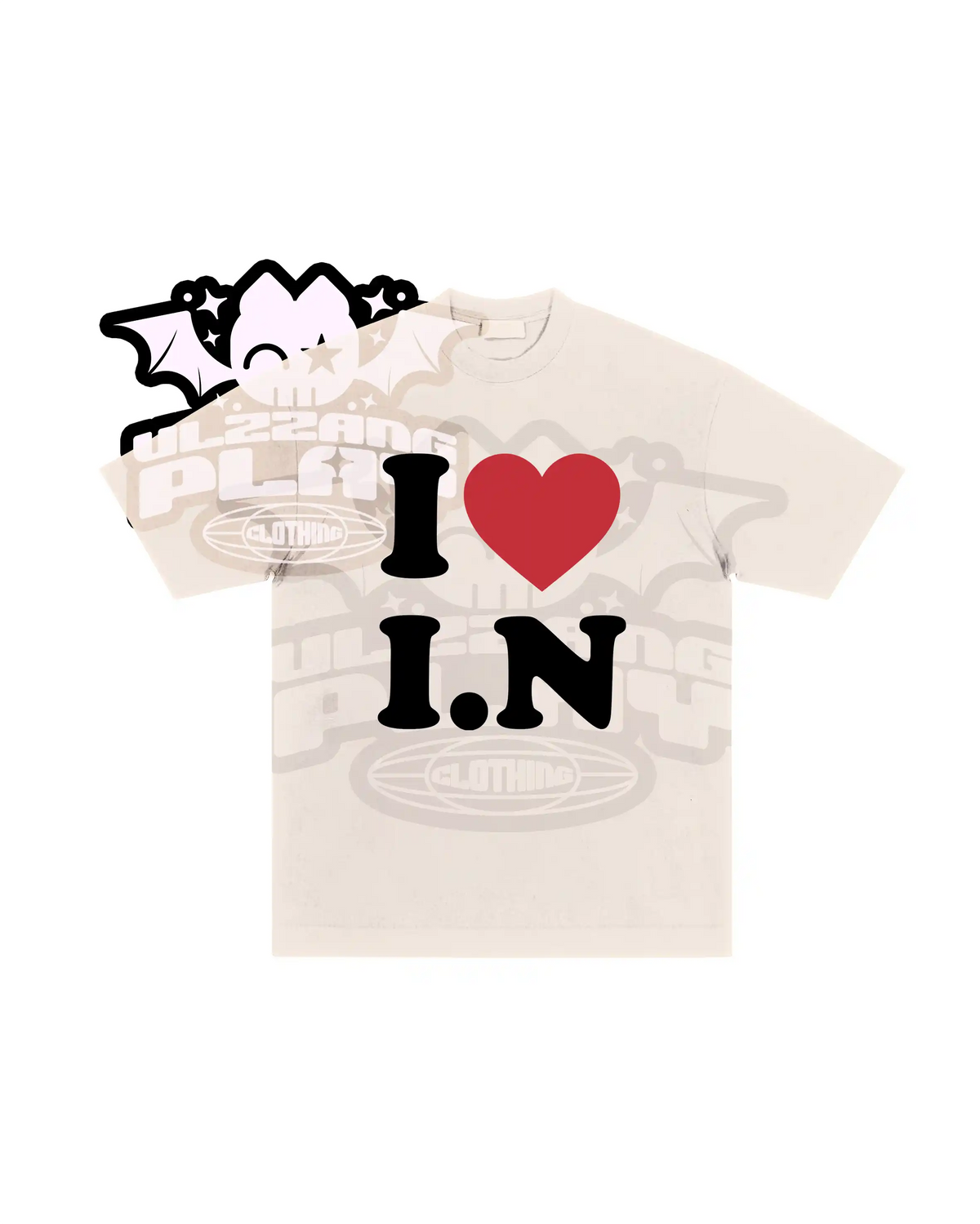 IN - I Love