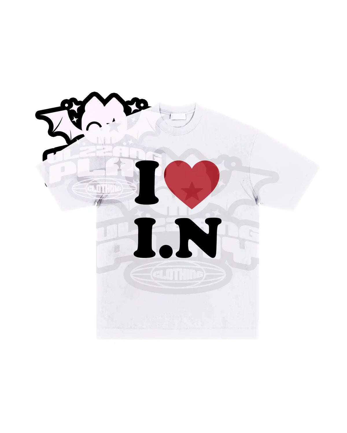 IN - I Love