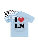 IN - I Love