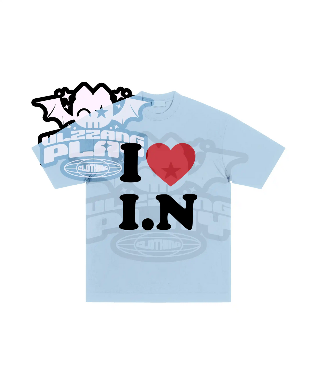 IN - I Love