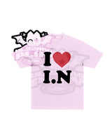 IN - I Love