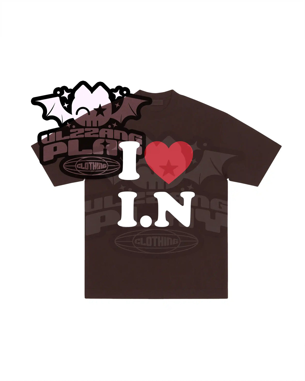 IN - I Love