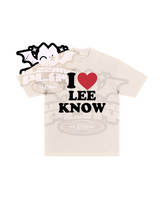 Lee Know - I Love