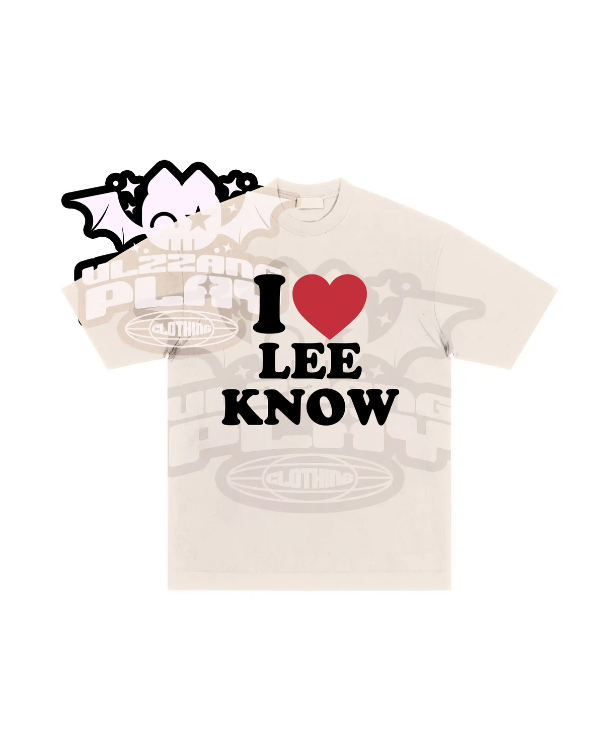 Lee Know - I Love