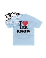 Lee Know - I Love