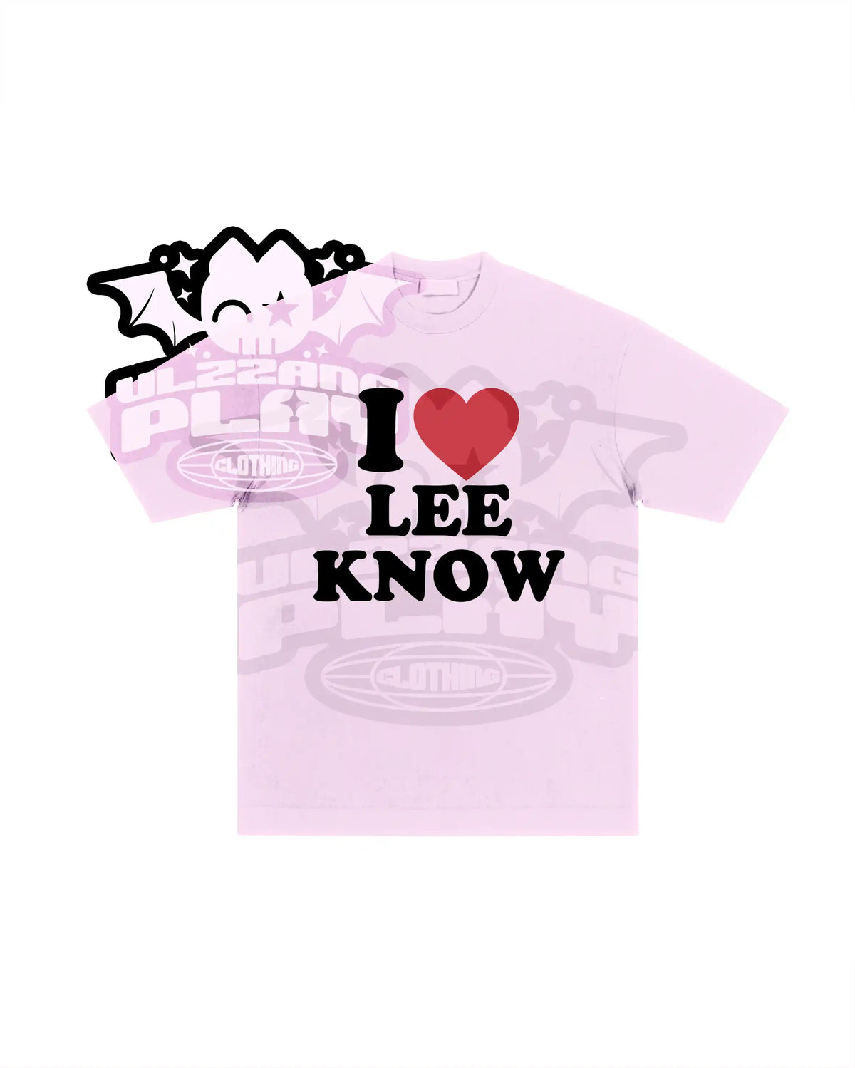 Lee Know - I Love