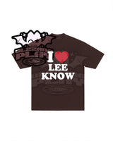 Lee Know - I Love
